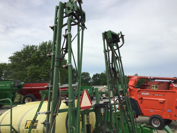 Top Air TA500 Sprayer