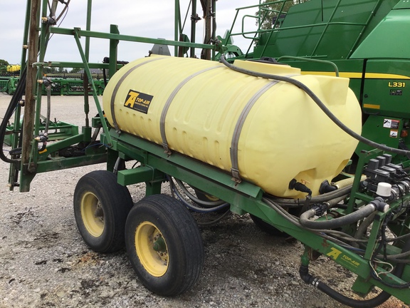 Top Air TA500 Sprayer