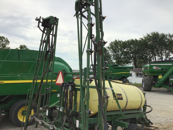 Top Air TA500 Sprayer