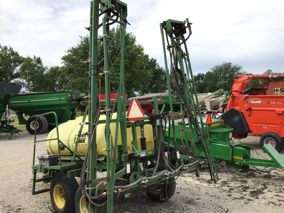 Top Air TA500 Sprayer