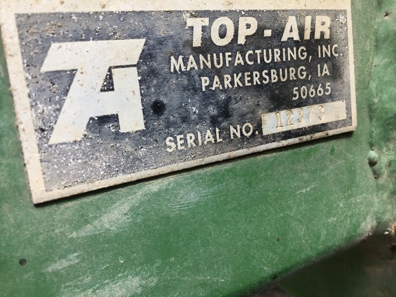 Top Air TA500 Sprayer