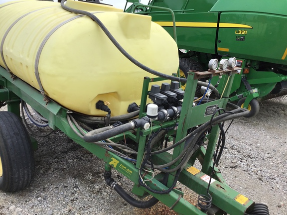 Top Air TA500 Sprayer