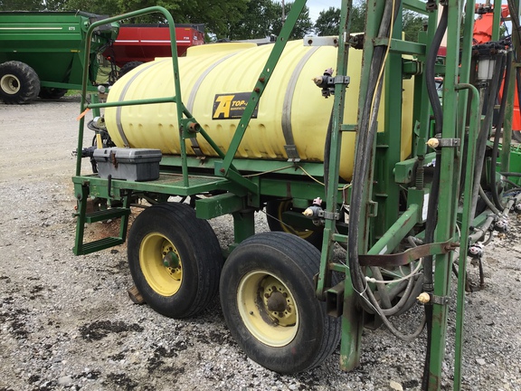 Top Air TA500 Sprayer