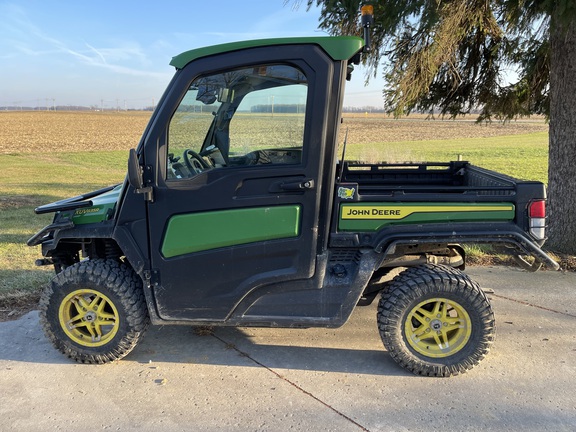 2023 John Deere XUV 835R ATV