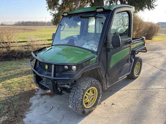 2023 John Deere XUV 835R ATV