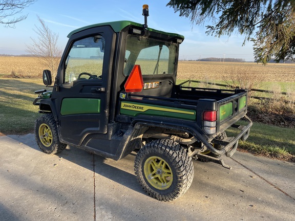 2023 John Deere XUV 835R ATV