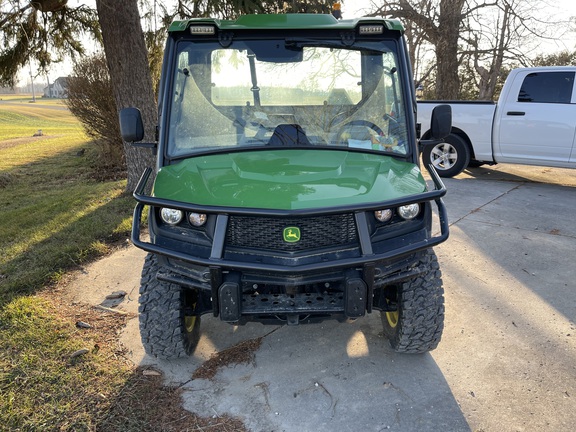 2023 John Deere XUV 835R ATV