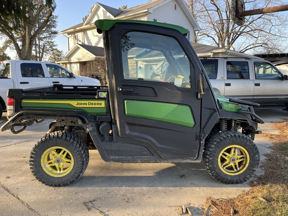 2023 John Deere XUV 835R ATV