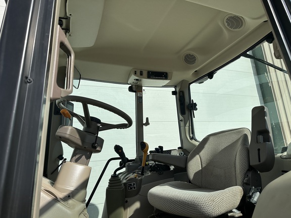 2022 John Deere 6110M Tractor