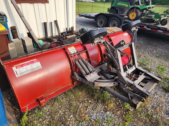 2004 Misc 10' Heavy Weight Straight Plow Blade