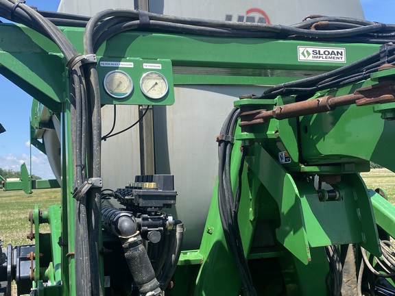 2019 Unverferth 2600 Nutrimax Applicator