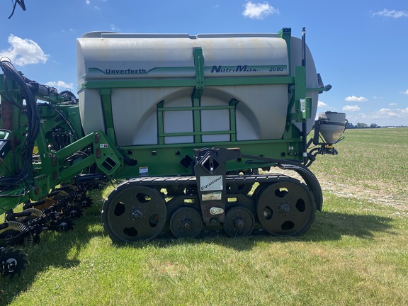 2019 Unverferth 2600 Nutrimax Applicator