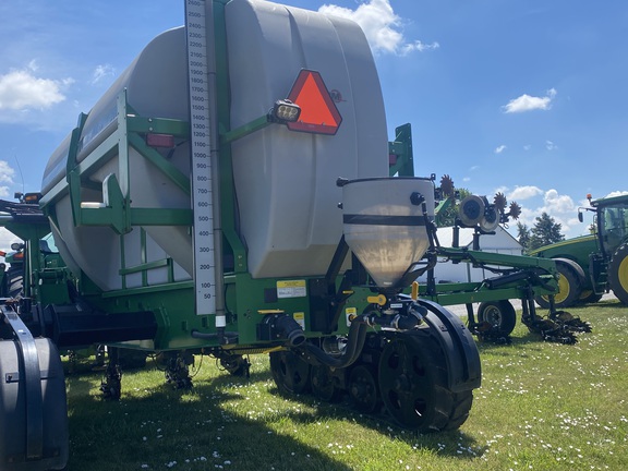 2019 Unverferth 2600 Nutrimax Applicator