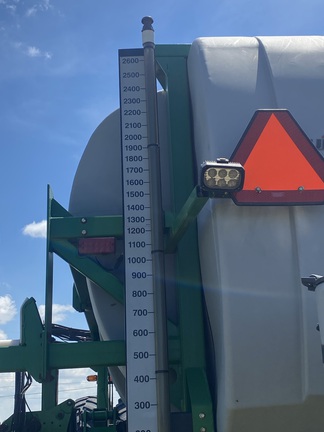 2019 Unverferth 2600 Nutrimax Applicator