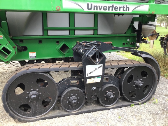 2019 Unverferth 2600 Nutrimax Applicator