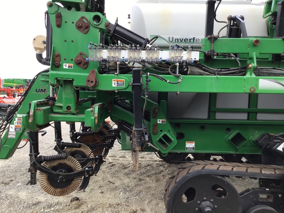 2019 Unverferth 2600 Nutrimax Applicator