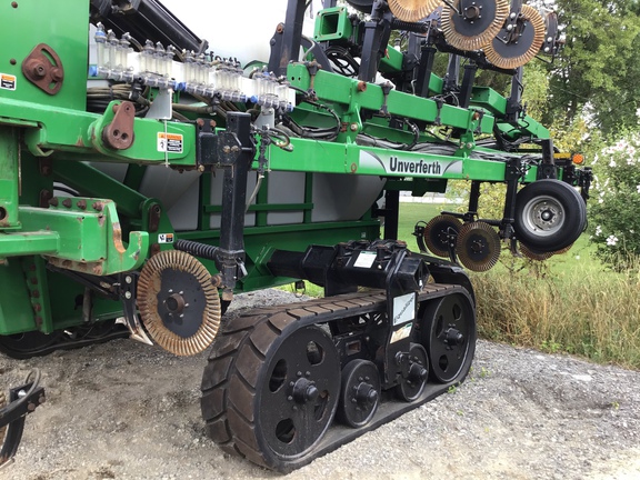 2019 Unverferth 2600 Nutrimax Applicator