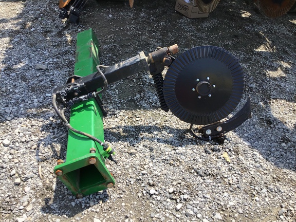 2019 Unverferth 2600 Nutrimax Applicator