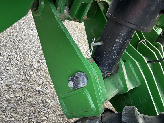 2015 John Deere DB60 Planter