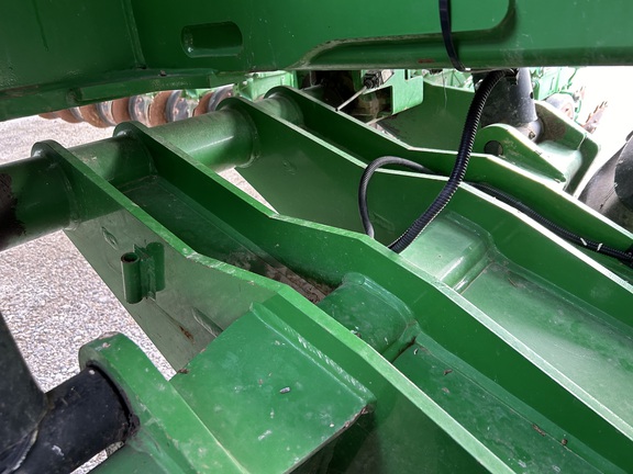 2015 John Deere DB60 Planter