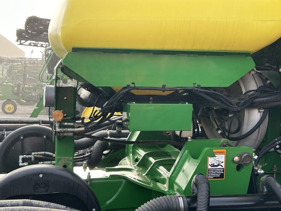 2015 John Deere DB60 Planter