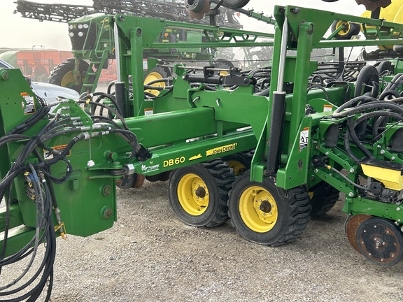 2015 John Deere DB60 Planter