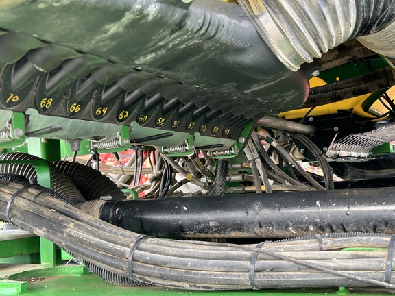 2015 John Deere DB60 Planter