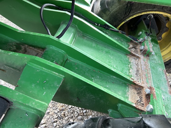 2015 John Deere DB60 Planter