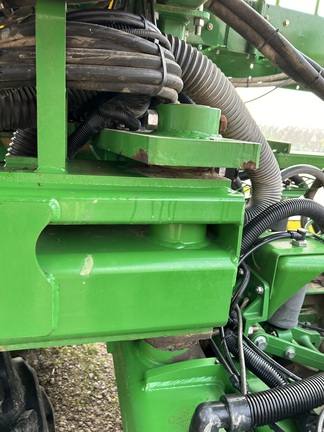 2015 John Deere DB60 Planter