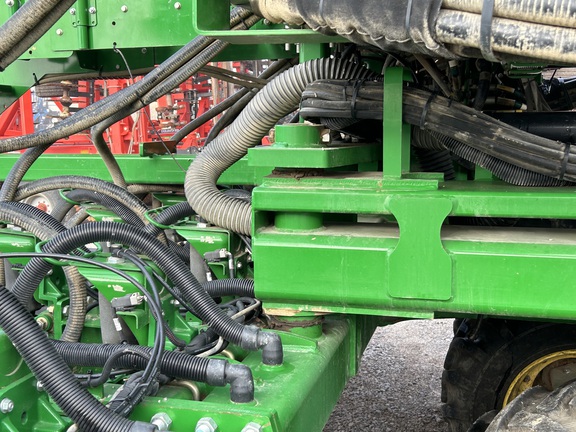 2015 John Deere DB60 Planter