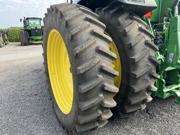 2021 John Deere 8R 280 Tractor