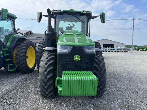 2021 John Deere 8R 280 Tractor