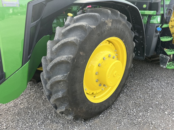 2021 John Deere 8R 280 Tractor