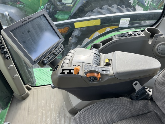 2021 John Deere 8R 280 Tractor