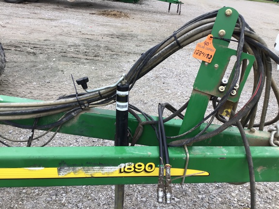 2003 John Deere 1890 Air Seeder