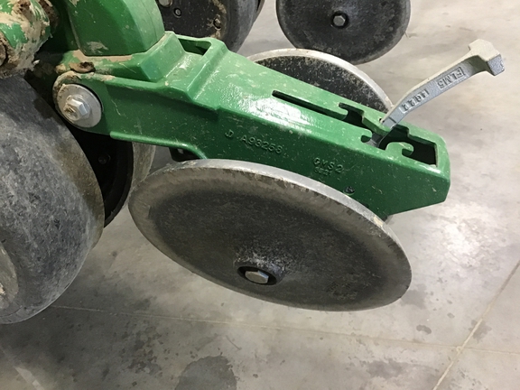 2015 John Deere 1795 Planter