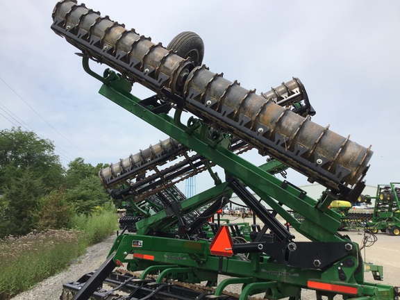 2023 Unverferth 1245D - 32 Harrow Rotary