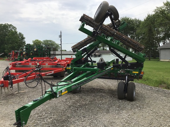 2023 Unverferth 1245D - 32 Harrow Rotary