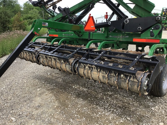 2023 Unverferth 1245D - 32 Harrow Rotary