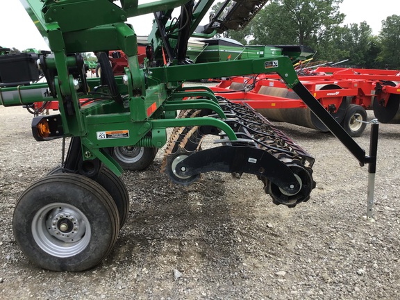 2023 Unverferth 1245D - 32 Harrow Rotary