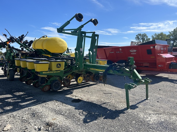 2005 John Deere 1770NT Planter