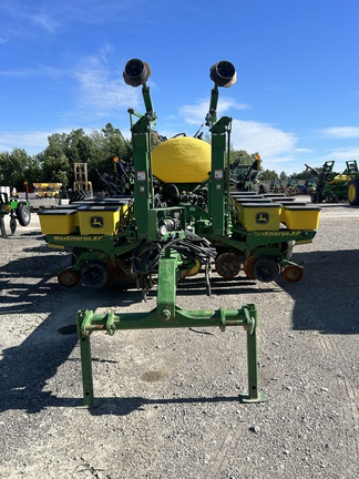 2005 John Deere 1770NT Planter