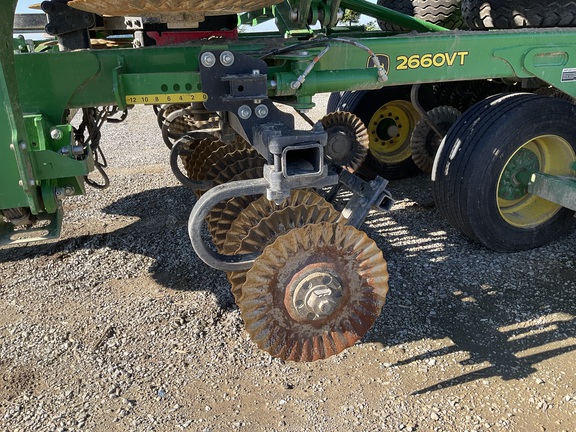 2022 John Deere 2660VT Misc