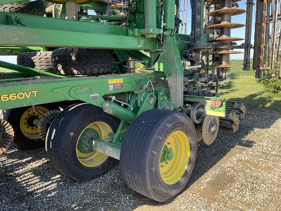 2022 John Deere 2660VT Misc