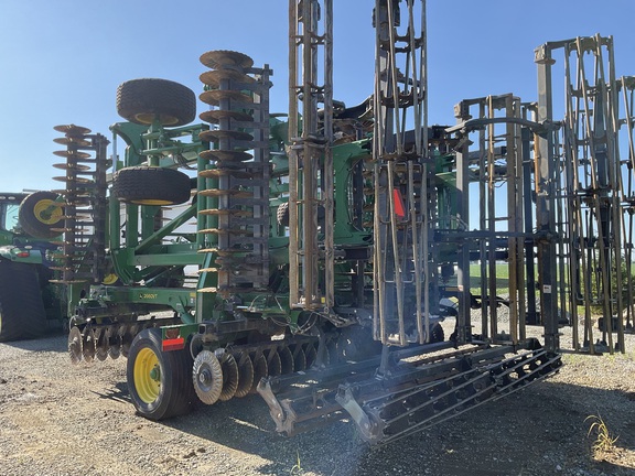 2022 John Deere 2660VT Misc