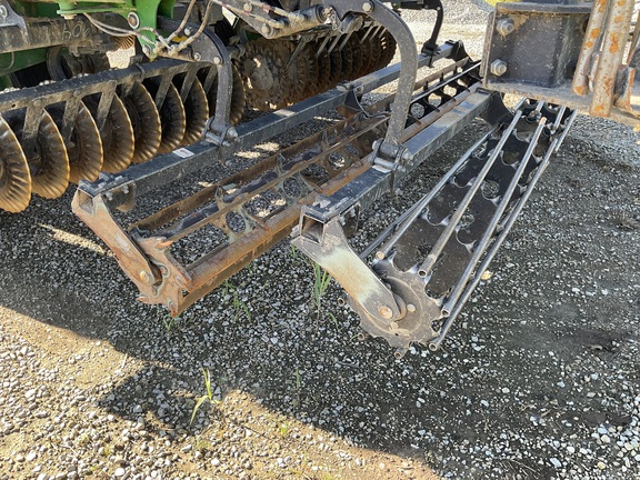 2022 John Deere 2660VT Misc