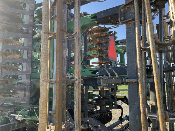 2022 John Deere 2660VT Misc