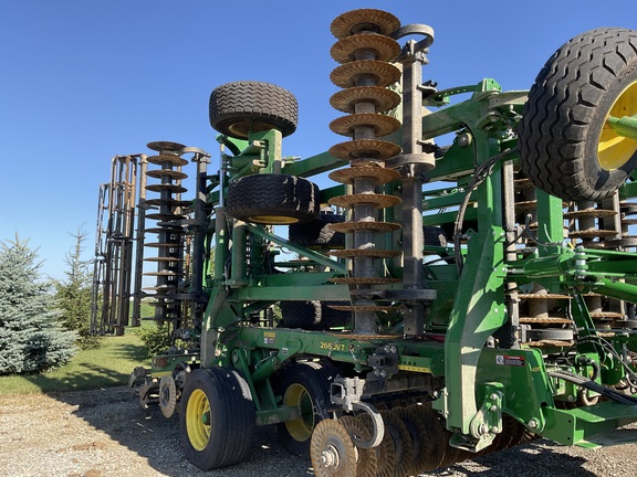 2022 John Deere 2660VT Misc