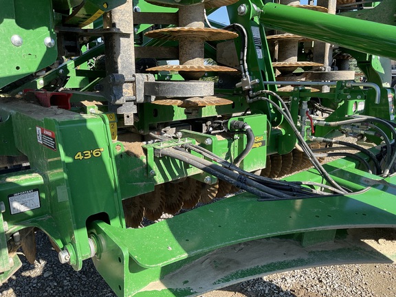 2022 John Deere 2660VT Misc