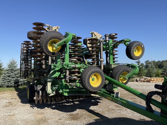 2022 John Deere 2660VT Misc